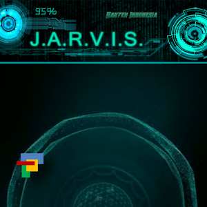 Jarvis for Total Launcher