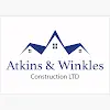 Atkins & Winkles Construction Ltd Logo