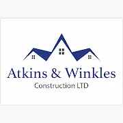 Atkins & Winkles Construction Ltd Logo