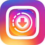 Cover Image of ダウンロード Download Video For Instagram 14 APK