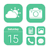 app icon