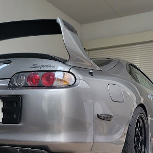 スープラ JZA80