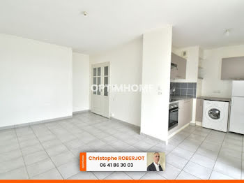 appartement à Chalon-sur-saone (71)