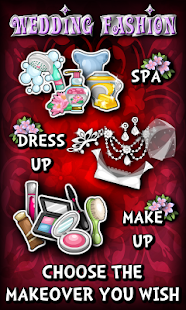 Wedding Fashion Makeup and Spa(圖2)-速報App