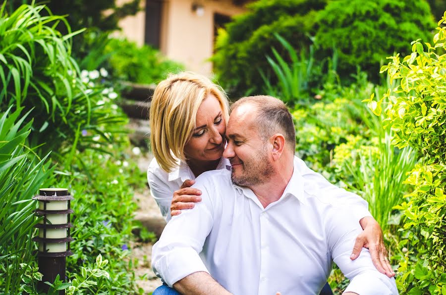 Fotografo di matrimoni Judit Németh-Antal (kisjuc716). Foto del 26 aprile 2020