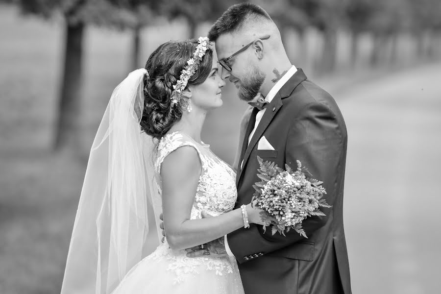 Photographe de mariage Roman Vlachynský (vlachynsky). Photo du 3 décembre 2020