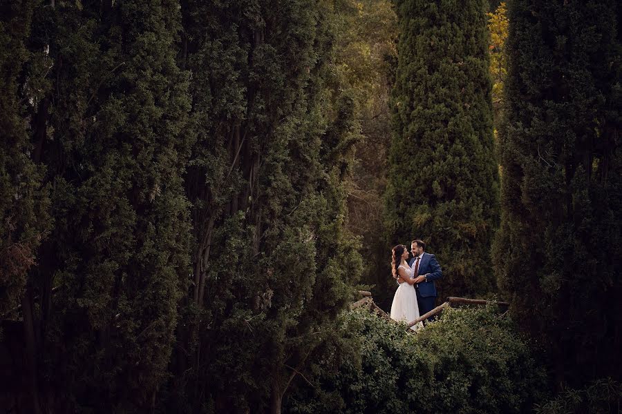 Fotógrafo de bodas Sophia Alhazidou (alhazidou). Foto del 29 de octubre 2018