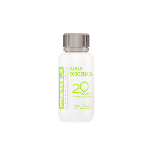 Agua Oxigenada Farmatodo 240Cc