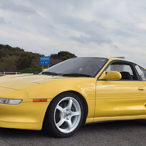 MR2 SW20