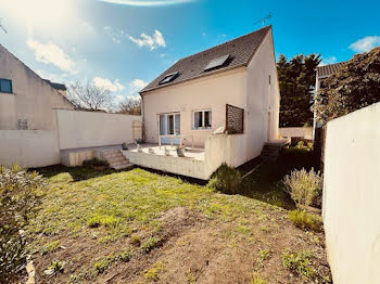 maison à Sartrouville (78)