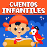 Cuentos Infantiles para leer icon