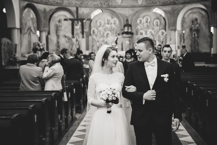 Wedding photographer Jakub Skalski (jakubskalski). Photo of 21 January 2020