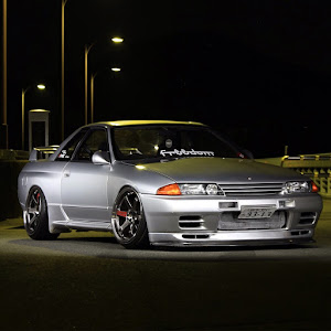 スカイライン GT-R BNR32