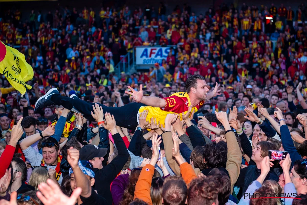 KV Mechelen legt ancien vast tot 2023