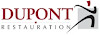 Logo Dupont Restauration
