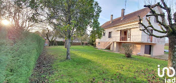 maison à Ervy-le-Châtel (10)