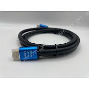 Dây Cáp Hdmi 1.5M 3M 5M Hỗ Trợ 4K