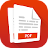 PDF Reader, PDF Viewer with Bookmark & Cam Scanner 1.2.4