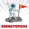 Onomatopizza, Thakurdwar, Girgaon, Mumbai logo