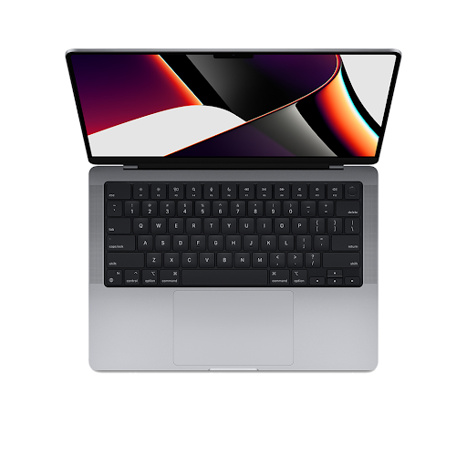 MacBook Pro M1 Max 2021 14 inch (32GB/1TB SSD)