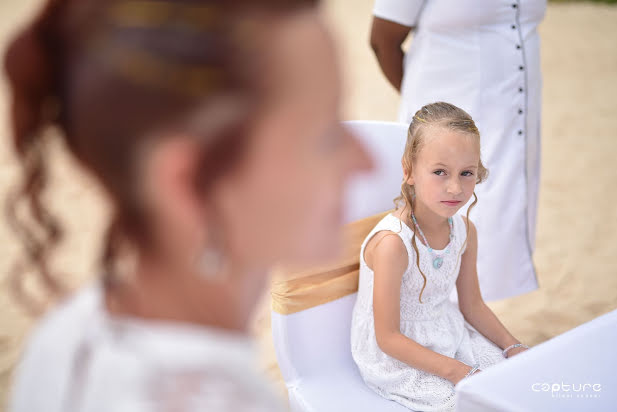 Fotografo di matrimoni Bilaal Sadeer Mauritius (bilaalsadeer). Foto del 19 novembre 2018