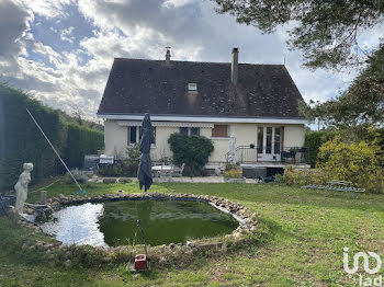 maison à Ouzouer-sur-Loire (45)