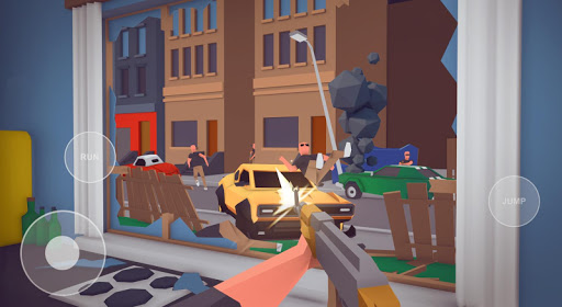 Dude for Simulator  Ramp captures d'écran apk mod pirater preuve 1