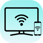 Cover Image of Descargar Screen Mirroring - Cast Phone to TV 1.0.8 APK