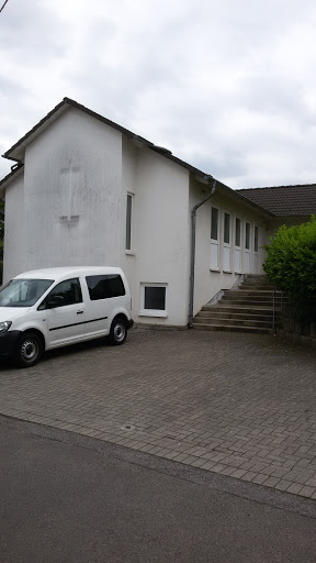 Apostolische Kirche Klarenthal 1997