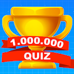 Cover Image of Скачать Genius Millionaire : Quiz & Trivia game 1.2 APK