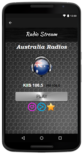 免費下載音樂APP|Australia Radios app開箱文|APP開箱王