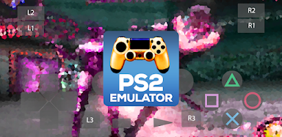 PS2X Emulator Ultimate PS2 – Apps no Google Play