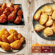 bb.q CHICKEN 韓式炸雞餐廳