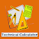 Technical Calculator icon