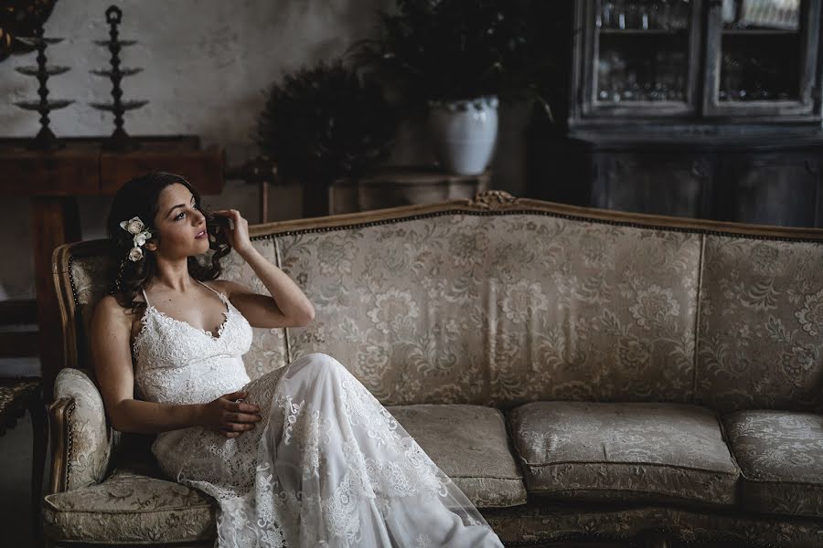 Wedding photographer Lorenzo Marraccini (loremarrapt). Photo of 27 February 2020