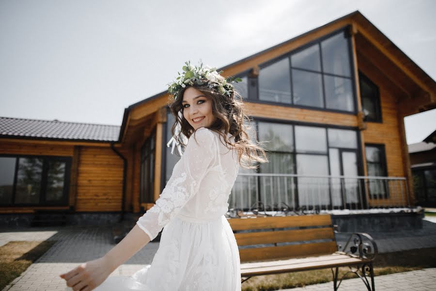 Fotograful de nuntă Anastasiya Stoyko (stoykonst). Fotografia din 29 mai 2019