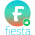 Fiesta by Tango - Find, Meet and Make New Friends5.98.3