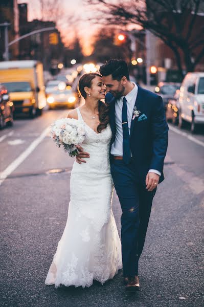 Fotógrafo de casamento Bryan Sargent (bryansargent). Foto de 30 de dezembro 2019