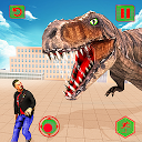 ダウンロード Deadly Dinosaur Rampage Simulator をインストールする 最新 APK ダウンローダ