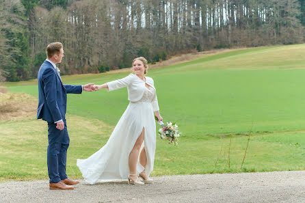 Hochzeitsfotograf Benjamin Rojas (fotografulm). Foto vom 16. Oktober 2022