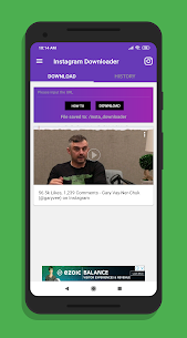 Instagram Downloader – Photos, Videos & Story 2019 2