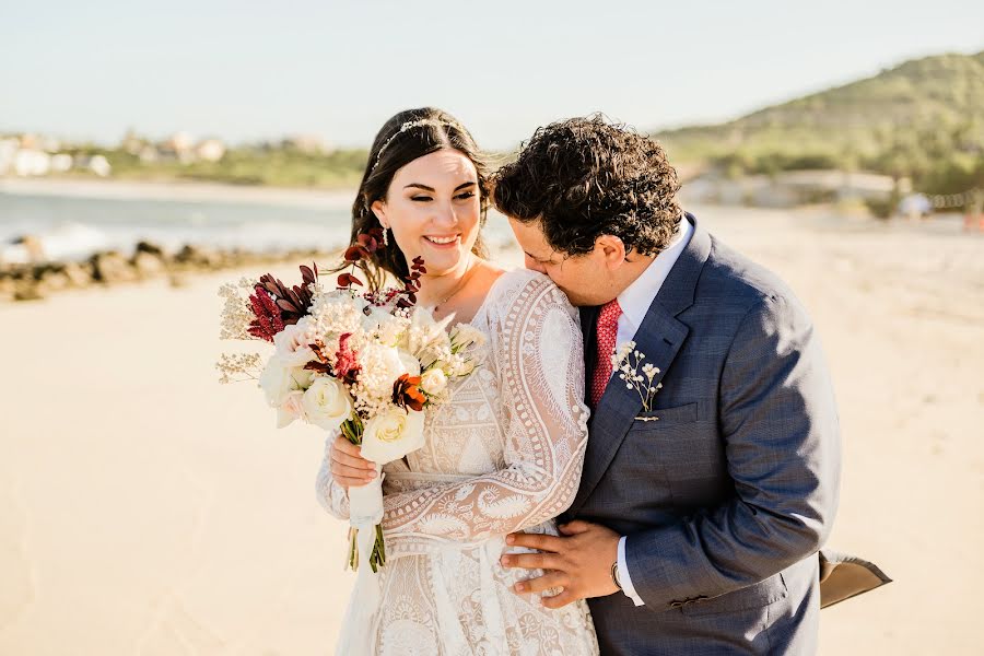 Fotógrafo de casamento Oswaldo Lieras (oswaldolieras). Foto de 15 de setembro 2023