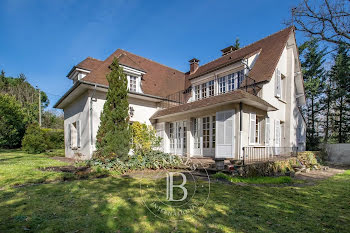 maison à Villennes-sur-Seine (78)