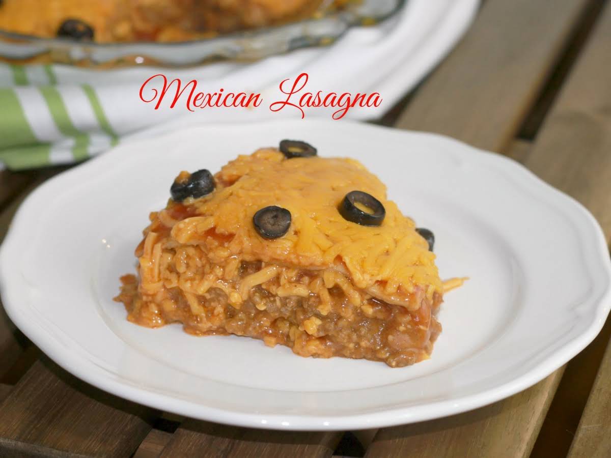 10 Best Mediterranean Lasagna Recipes