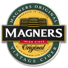 Irish Cider Tipperary Magners - near you - TapHunter