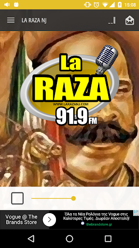 LA RAZA NJ