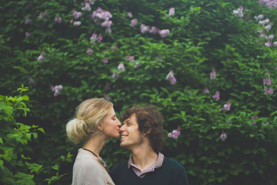 Photographe de mariage Mila Tobolenko (milacacao). Photo du 17 juin 2013