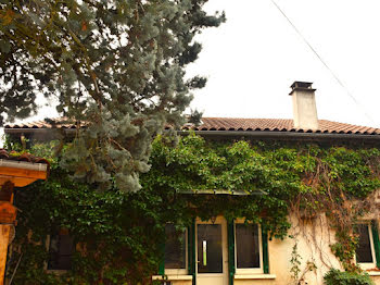 maison à L'Etrat (42)