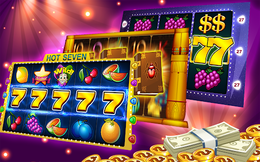 Screenshot Slot machines - Casino slots