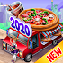 Cooking Urban Food - Fast Restaurant Games 8.6